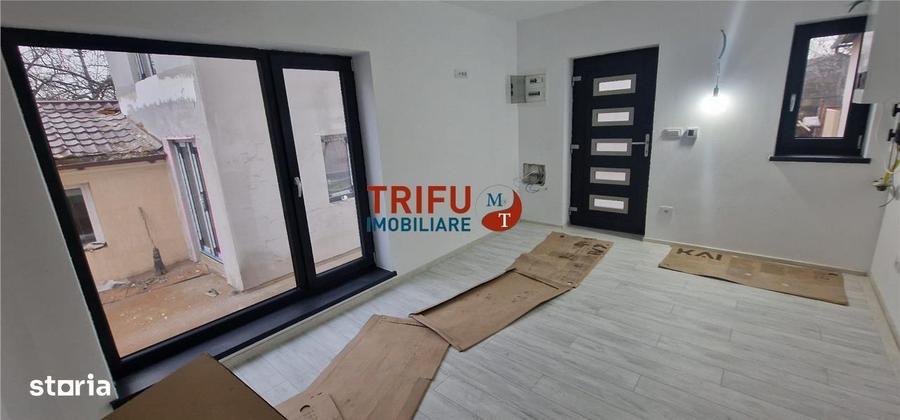 Casa de vanzare noua la cheie zona Centru - 3