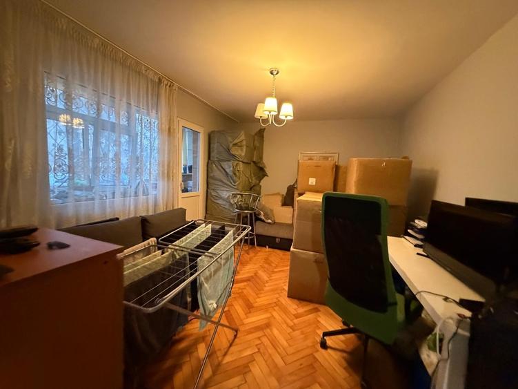 Dristor Nicolae Grigorescu - Camil Ressu - Scoala 88 - langa Parc IOR - 6