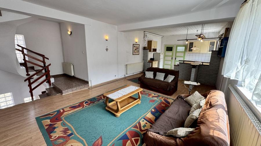 Apartament in Centrul Istoric - 6