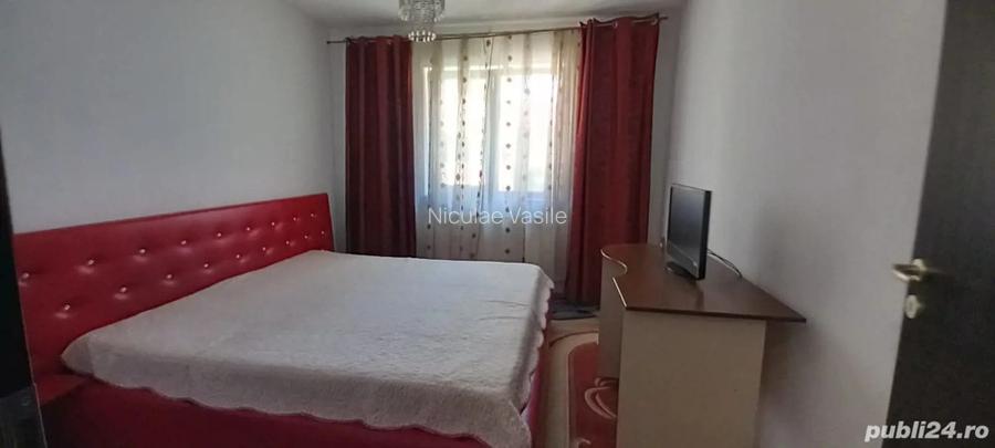 Inchiriere 2 camere decomandate Leroy Merlin Bragadiru