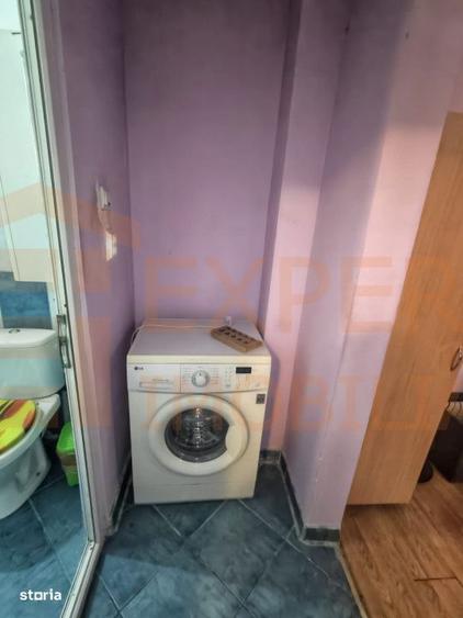 Apartament 2 camere, situat in Tomis Nord - 7