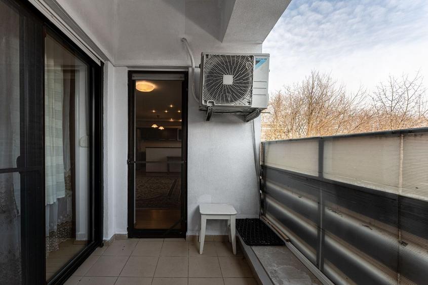 2 camere Iancu Nicolae,complex Natura Residence - 16