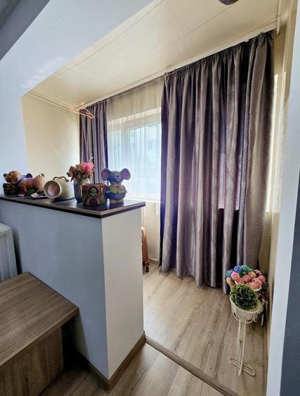 Apartament elegant ?i luminos Etajul 1 Colentina - 5