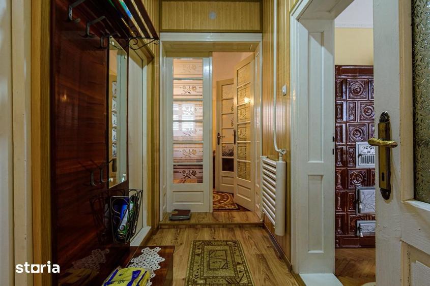 Casa in Lugoj pe Str. Nuferilor - 10