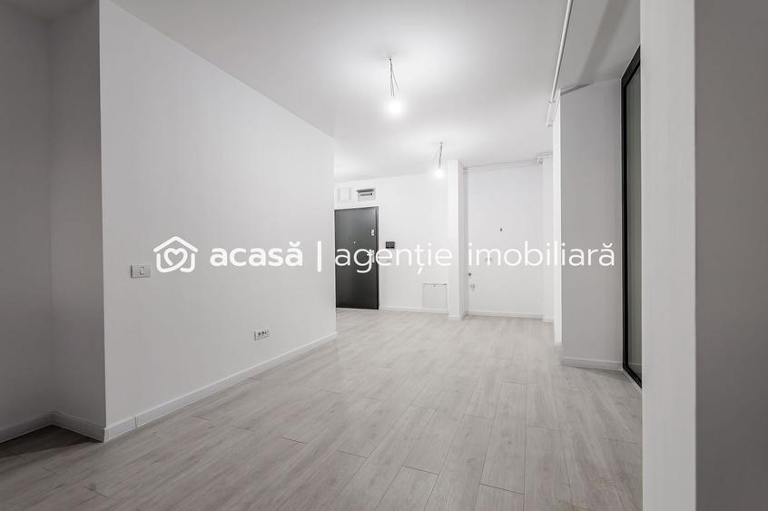 Apartament cu 3 camere și parcare subterană | XCity Timișoara - 3
