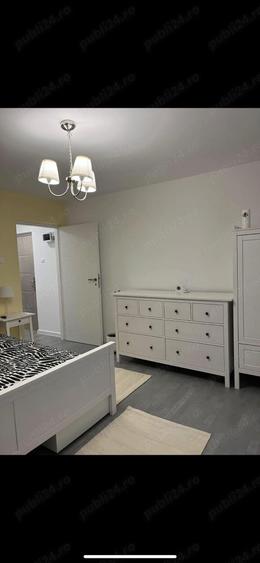 Inchiriez garsoniera piata UNIRII - 5