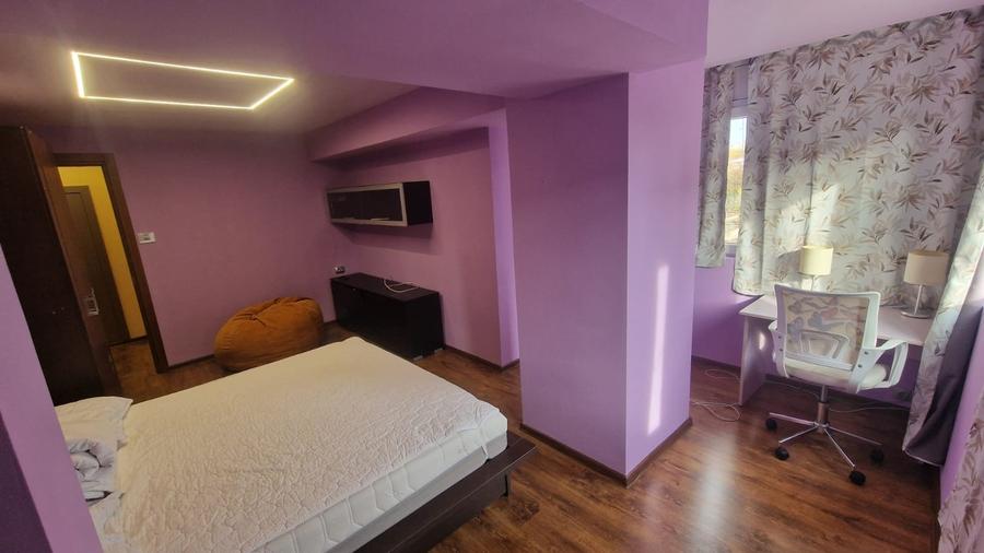 3 camere Rond Berceni - 8
