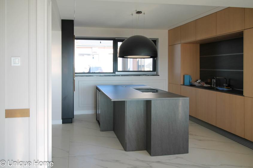 Pipera: Vila tip duplex,  pe malul laculuiI! - 16