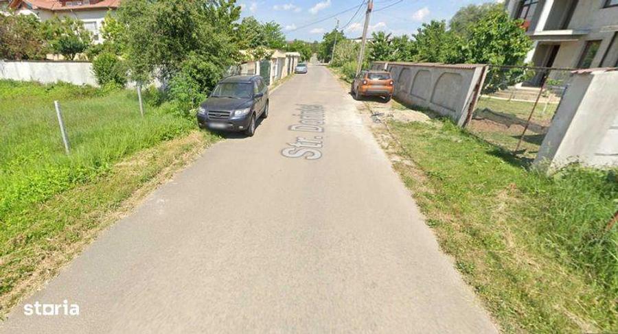 Particular, Teren intravilan Cernica, toate utilitatile, vedere la lac - 6