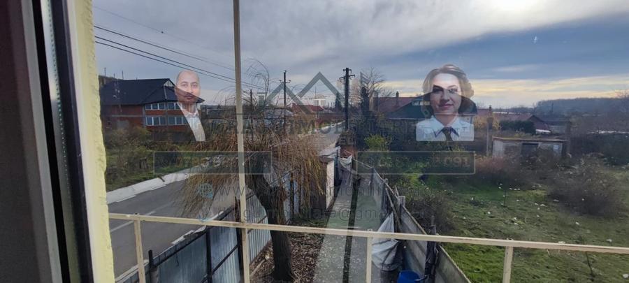 Spatiu comercial Cosmesti/Baltaret/ Apartament locuibil la etaj - 10