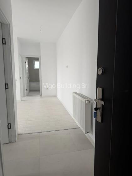 Apartament 2 camere, 50mp, ansamblu rezidential, Bragadiru, Crisul Repede 139