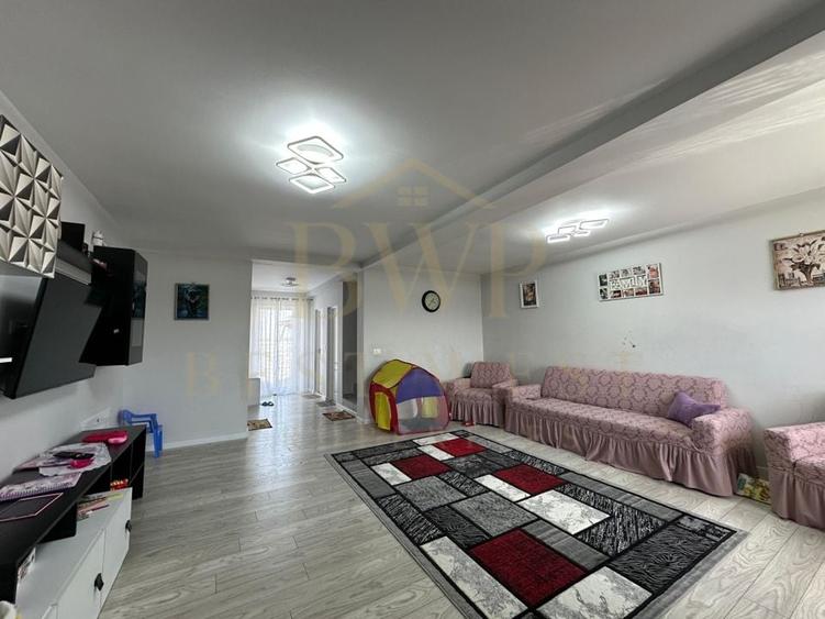 DUPLEX 1/2, 4 CAMERE, MOSNITA - 5