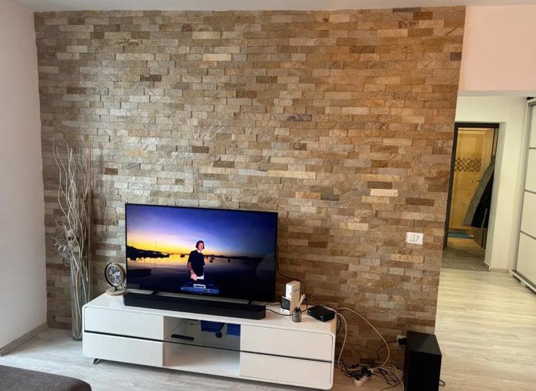 2 camere Piata Muncii - sos. Mihai Bravu v.a.v Victor Babes - 4