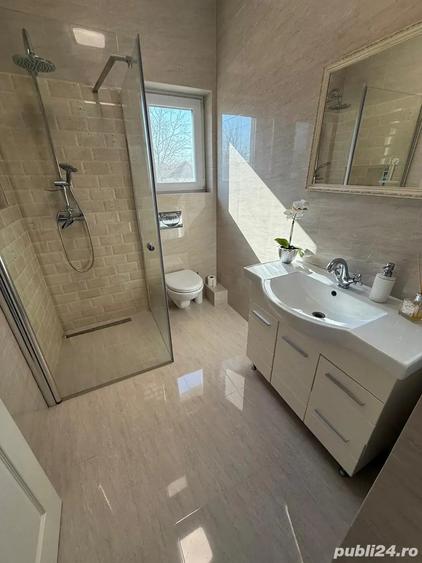 Vand casa individuala Albina, Mosnita Noua - 1