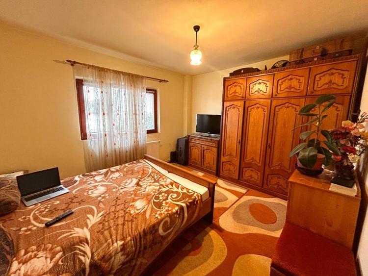 Oferta de vanzare apart. cu 4 cam., 95 mp., Marasti, 270000 Eur - 6