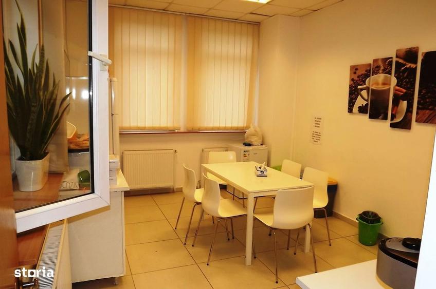 Inchiriere casa birouri Stirbei Voda Sector 1 - 7