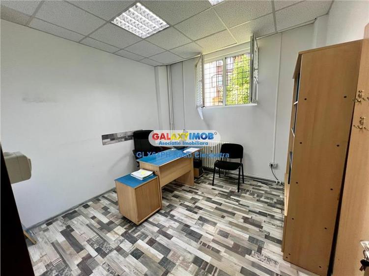 Inchiriere spatiu 6 camere, Ploiesti, zona ultracentrala - 4