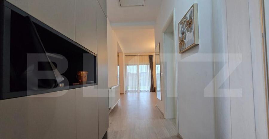 Duplex Modern de vanzare - 1