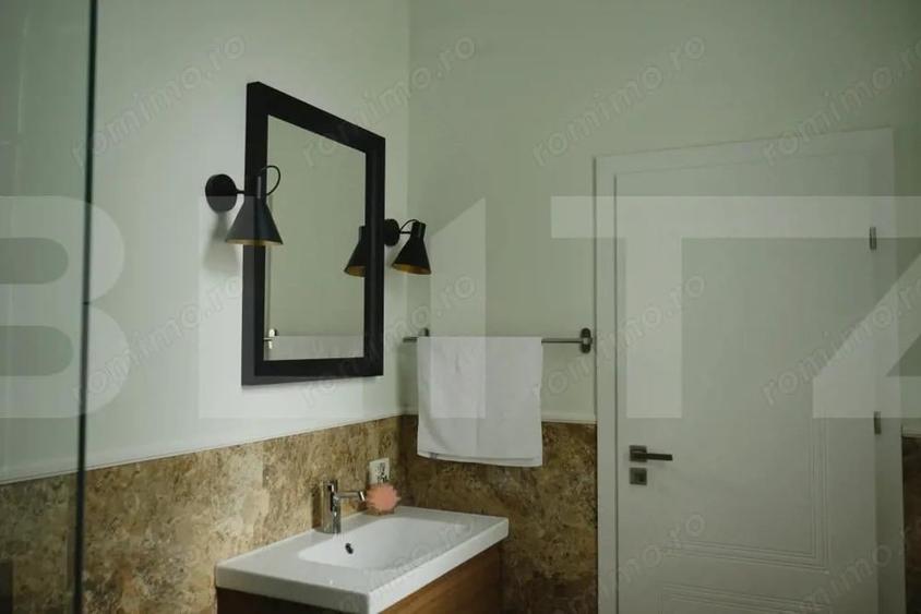 Apartament 3 camere, 90 mp, zona Ultracentrala - 10