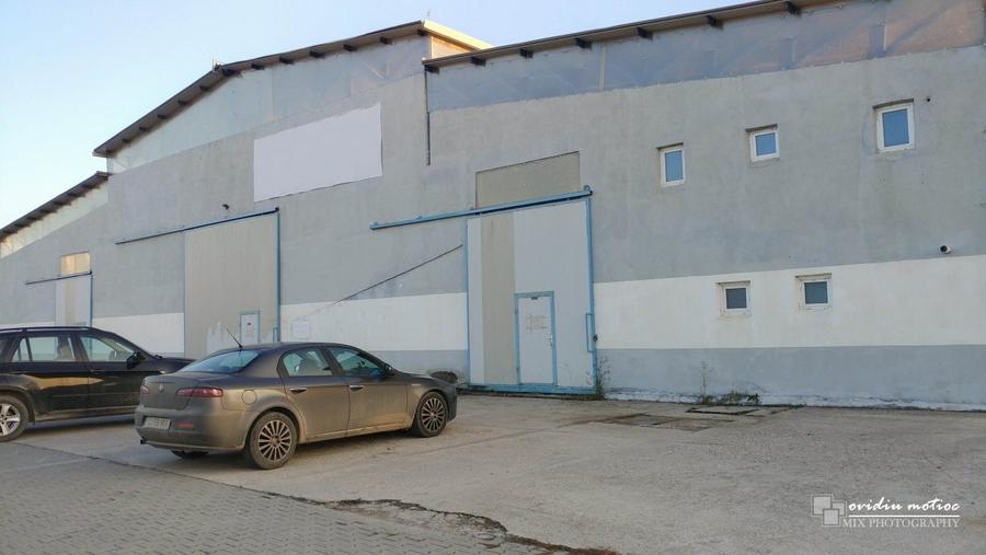 Hala langa autostrada - 10