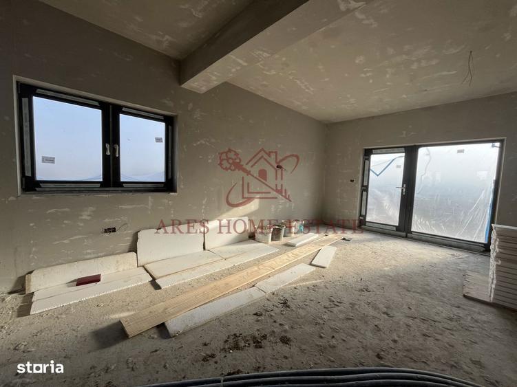 Duplex spatios | Zona linistita in plina dezvoltare | Mosnita Noua - 6