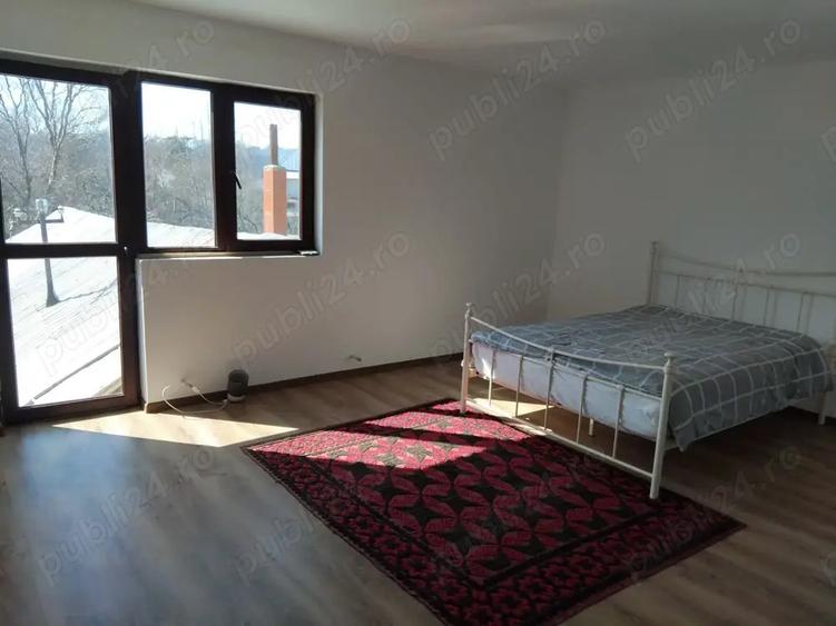 Casa cu 5 camere si teren de 524 mp in Romanesti - 2