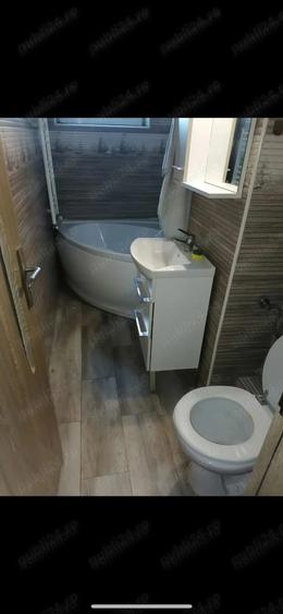 Apartament 3 camere Girocului- zona Padurice etaj 1 cu centrala - 9