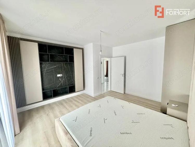 COMISION 0% - Duplex 4 camere, 118 mp, in Chisoda, vatra satului - 15