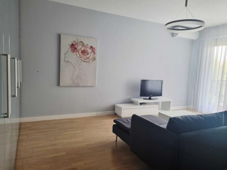 Iancu Nicolae/Apartament cu 2 camere/ Parcare/ - 4