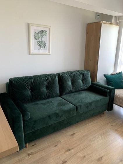 2 camere Aviatiei - Floreasca - Belvedere Residences, loc de parcare! - 1