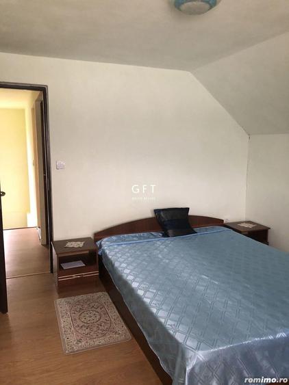 CASA DE VACANTA, COLIBITA. EXCLUSIVITATE! - 6