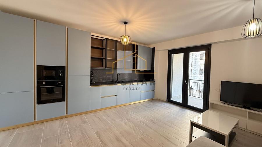 Apartament cu 2 camere, Ring, Torontalului, parcare inclusa - 7