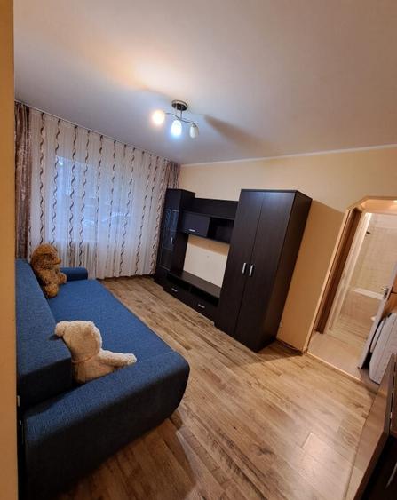 Apartament 2 camere Scoala 7 Botosani (SRI, PRIMAVERII) - 5