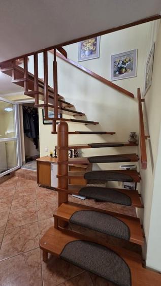 Casa spatioasa cu piscina, crama si teren generos – zona Aurel Vlaicu - 7