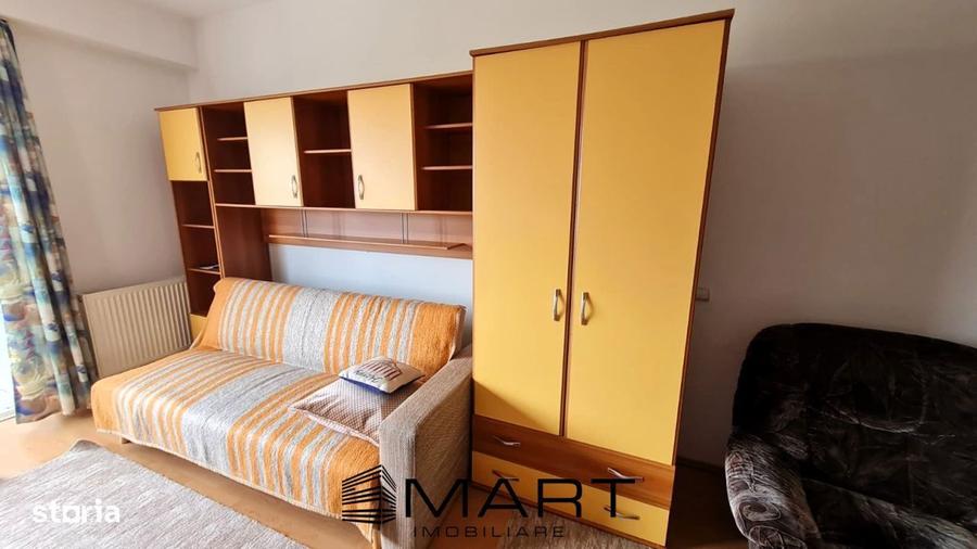 Garsoniera decomandata Strand - 5