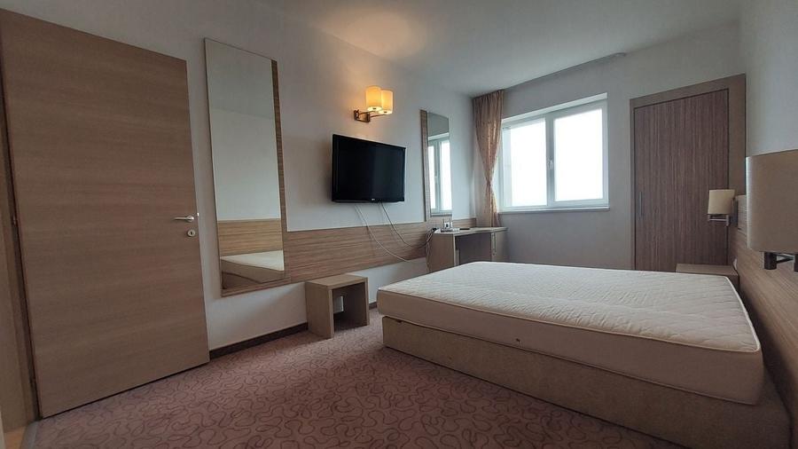 De vanzare Apartament 3 camere RIN Grand Residence Vitan - Barzesti - 2