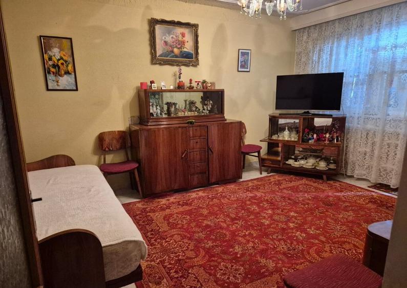 Apartament de inchiriat cu 2 camere Bd. Tomis - zona Rustic - 7