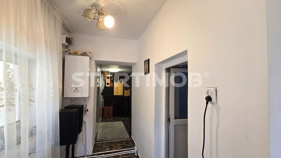 Casa cu teren Voluntari, Bucuresti - 24