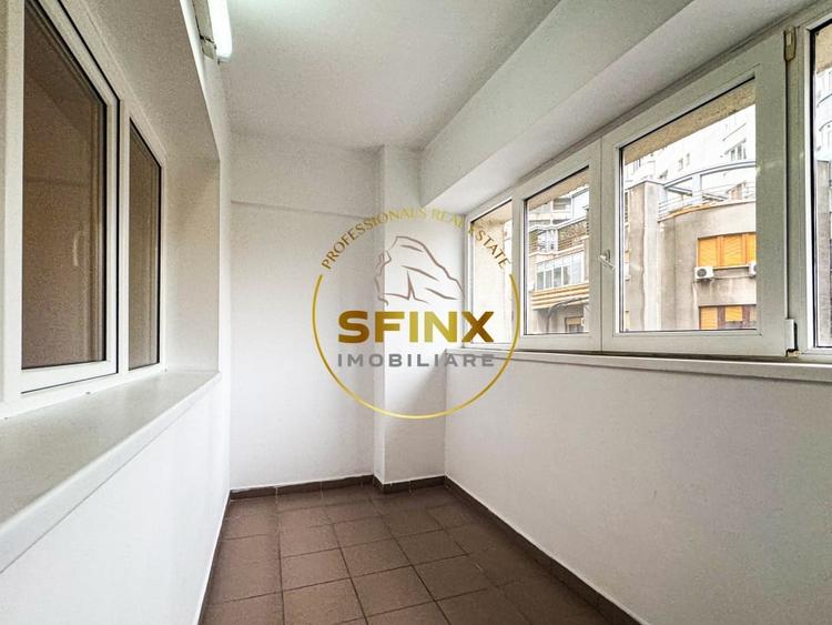 Piata Romana - Metrou -semimobilat - pet friendly - 3