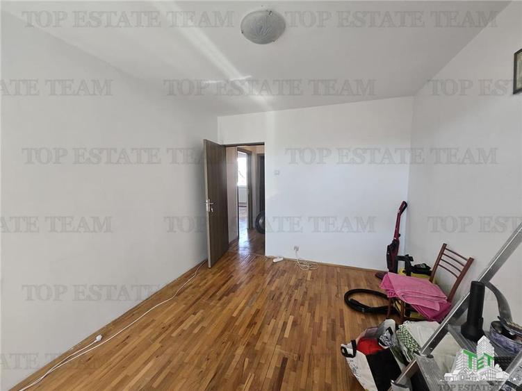 Apartament 3 camere Dr Taberei, SU- 63 mp, aproape de parc - 9