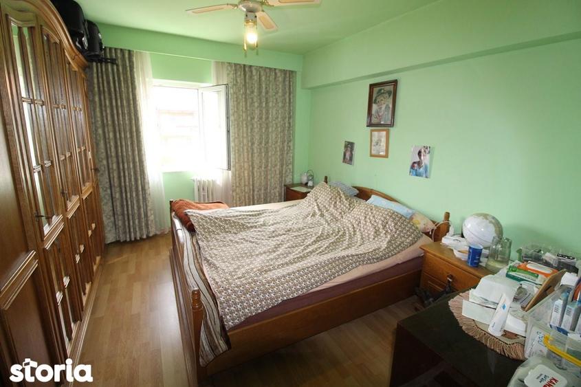 Vand apartament 4 camere in Hunedoara, Micro1-Bd. Liberta?ii, 103mp... - 12