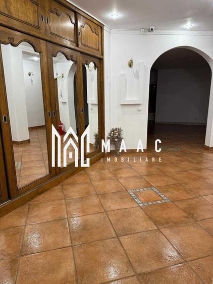 Spatiu birouri/comercial | Parcare | Calea Dumbravii - 5