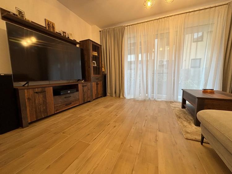 Casa Insiruita, 3 camere, 85mp in Giroc - zona Planetelor - 1