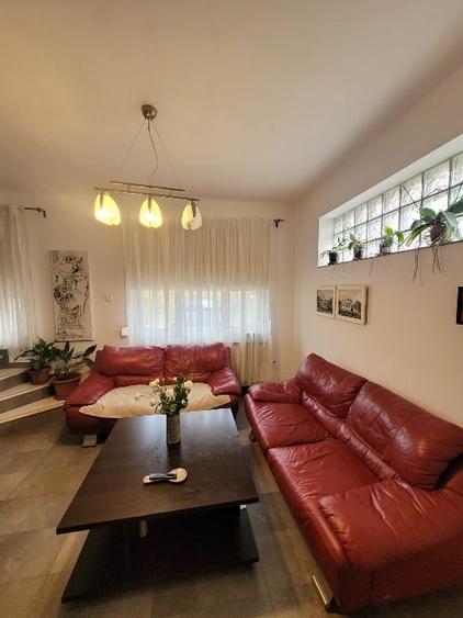 Proprietar - Casa si teren P+E+M, 275 mp teren la 7 minute de metrou - 12