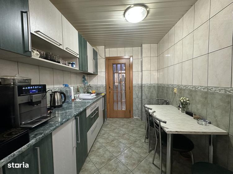 Agentia imobiliara VIGAFON vinde apartament 3 camere Paltinis - 6