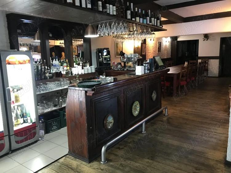 Cladire reprezentativa in zona centrala Pite?ti ideala pentru locuin?a sau sediu de afacere - 9