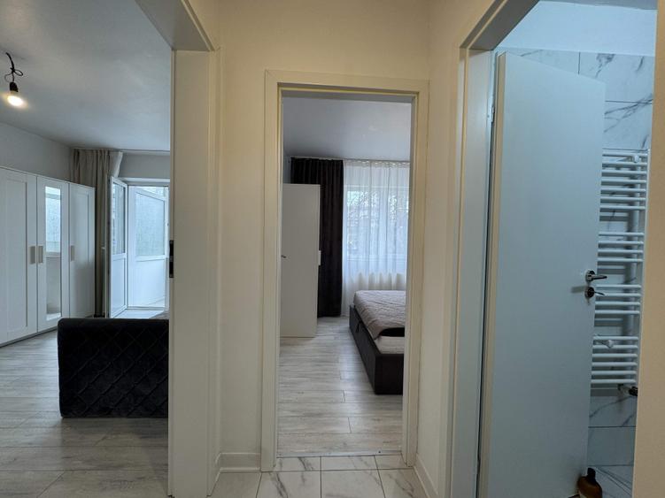 2 cam, et. 1, modernizat, mobilat+utilat, Aleea Lalelelor - 7