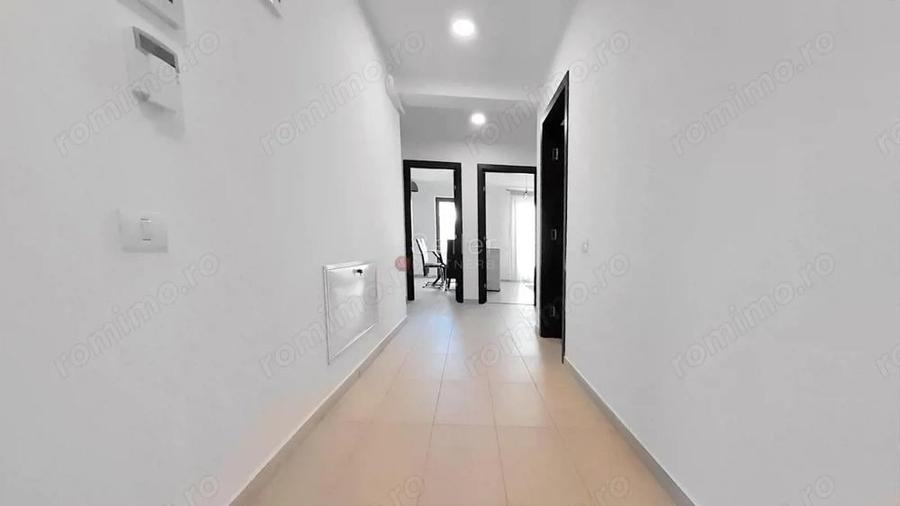 Apartament Insorit- Zona Tractorul - 13