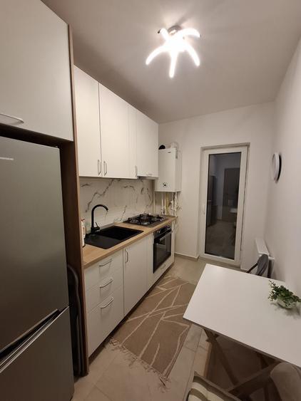 Garsoniera confort 1 militari rezidence - 6