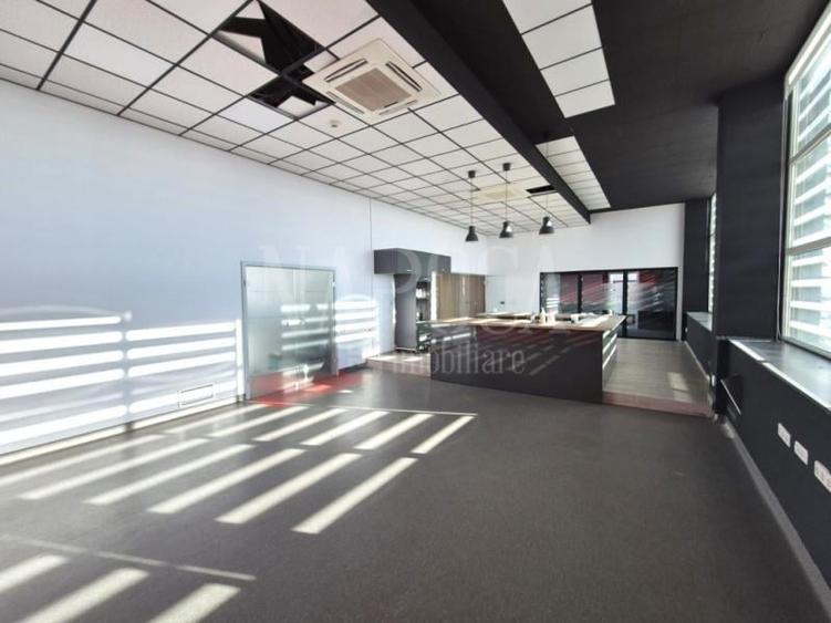 Birou de inchiriat in Marasti, Cluj Napoca - 1